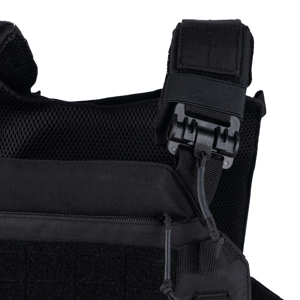 101 INC QR Plate Carrier Lasercut - Afbeelding 25