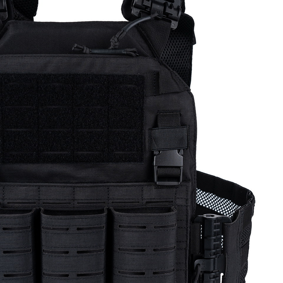 101 INC QR Plate Carrier Lasercut - Afbeelding 26