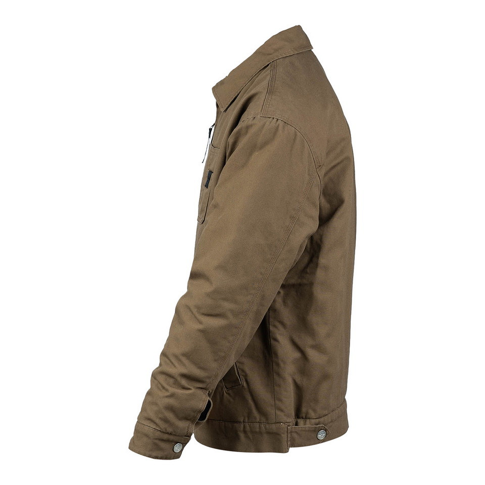 Fostex Garments Heritage worker jacket - Afbeelding 14