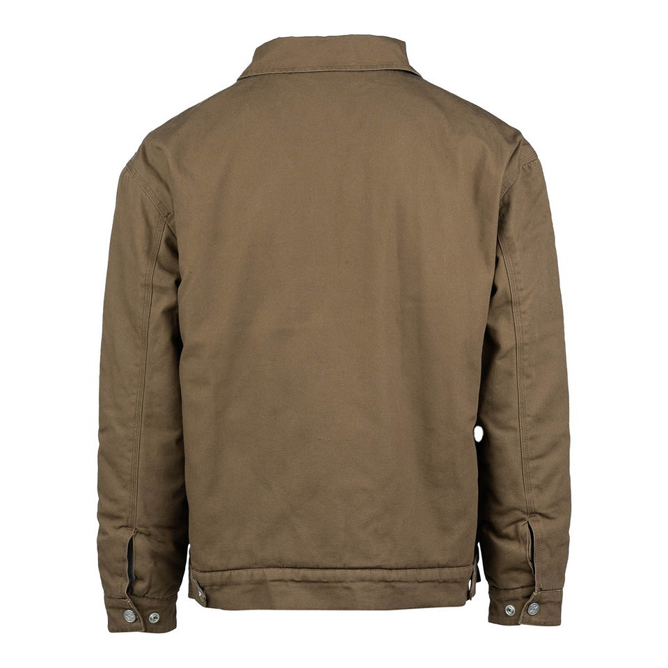 Fostex Garments Heritage worker jacket - Afbeelding 15