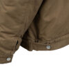 Fostex Garments Heritage worker jacket - Thumbnail Image 17