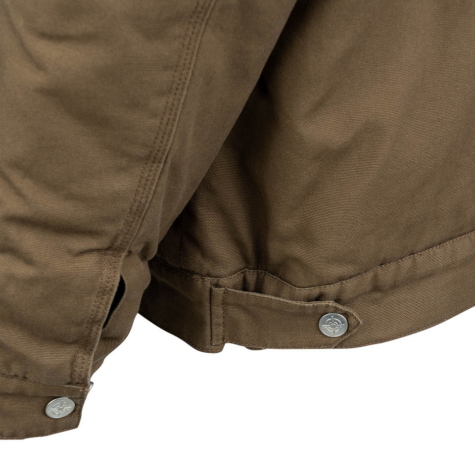 Fostex Garments Heritage worker jacket - Afbeelding 17