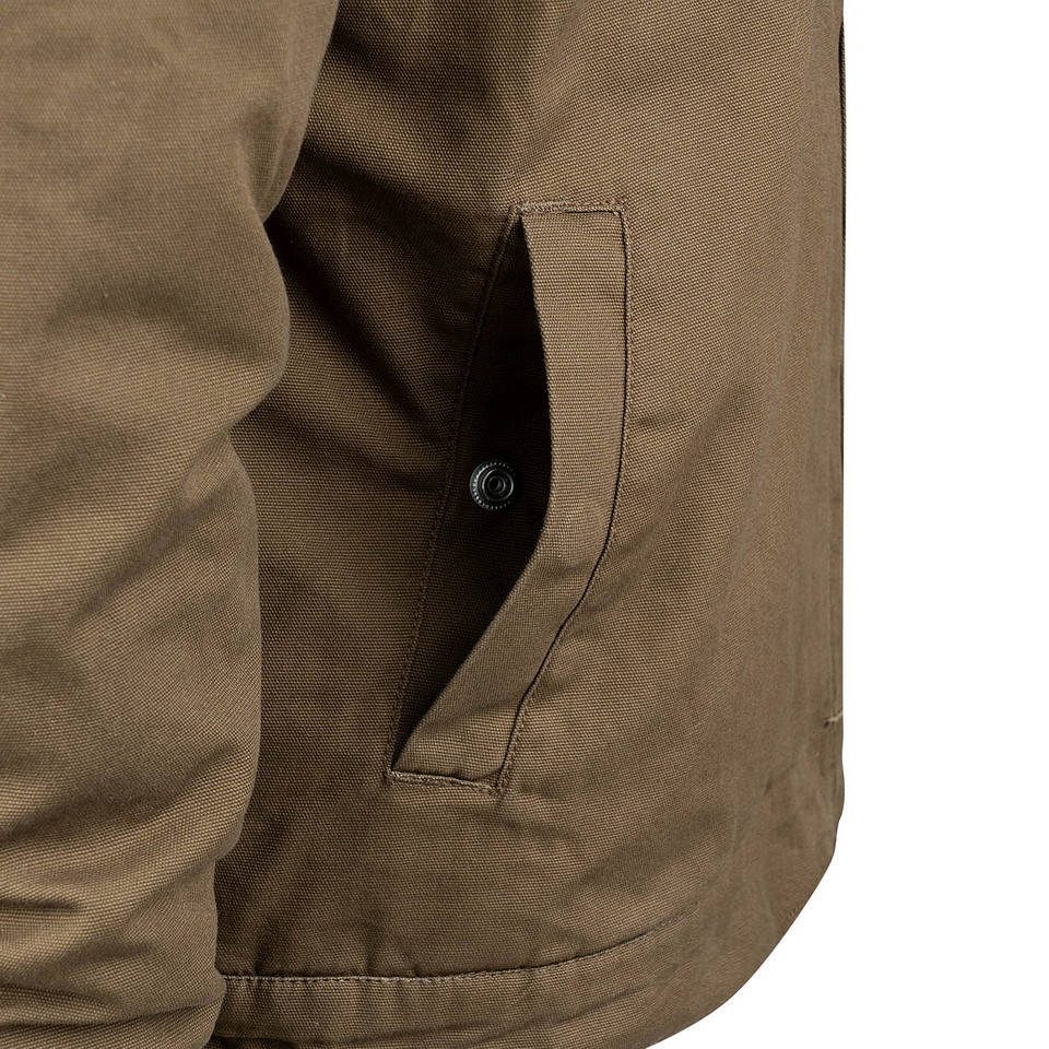 Fostex Garments Heritage worker jacket - Afbeelding 18