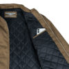 Fostex Garments Heritage worker jacket - Thumbnail Image 19