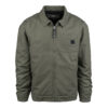 Heritage worker jacket