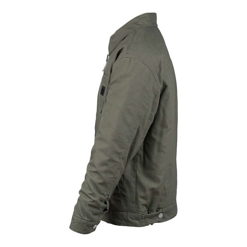 Fostex Garments Heritage worker jacket - Afbeelding 2