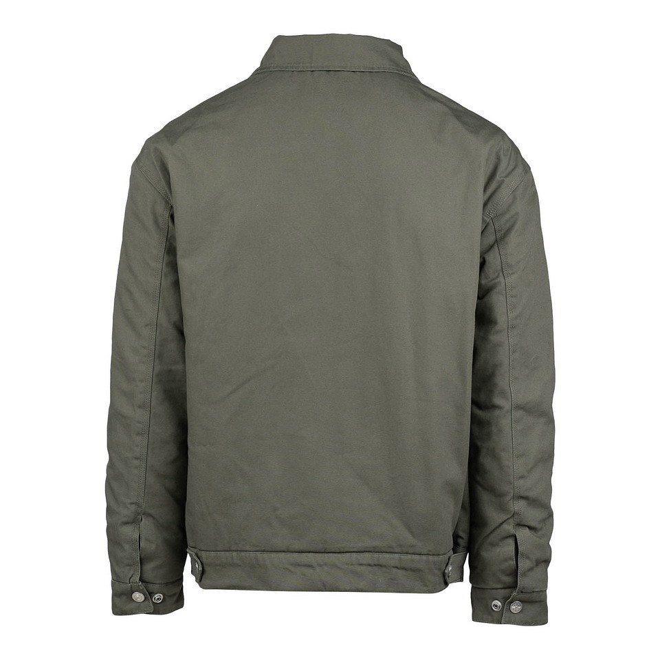Fostex Garments Heritage worker jacket - Afbeelding 3