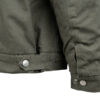 Fostex Garments Heritage worker jacket - Thumbnail Image 5