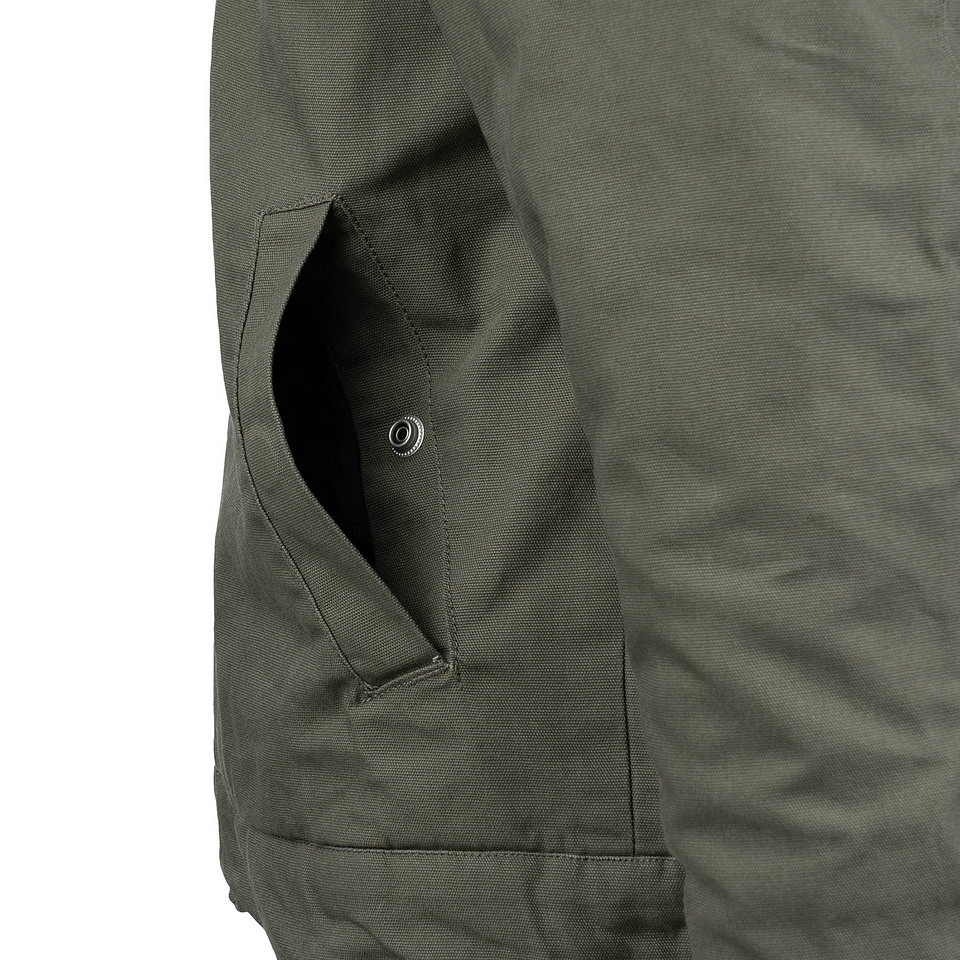 Fostex Garments Heritage worker jacket - Afbeelding 6