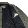 Fostex Garments Heritage worker jacket - Thumbnail Image 9