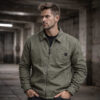Fostex Garments Heritage worker jacket - Thumbnail Image 8
