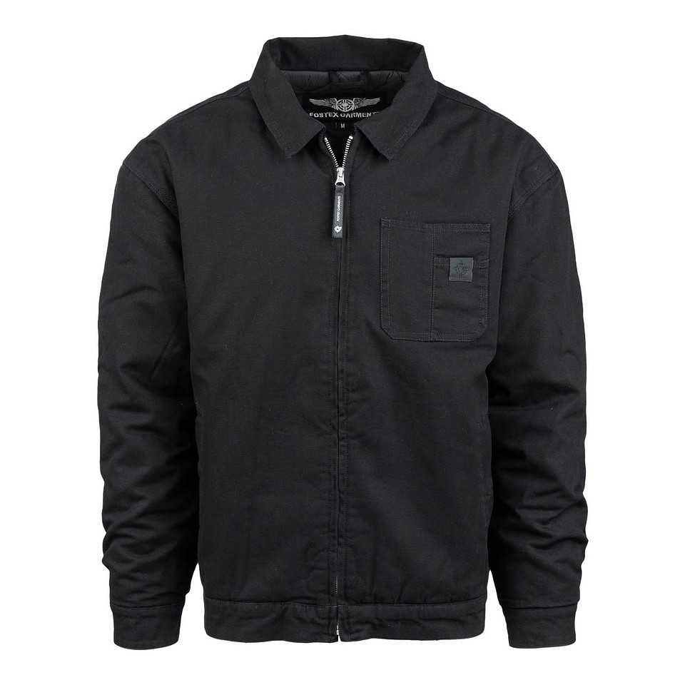 Fostex Garments Heritage worker jacket - Afbeelding 21