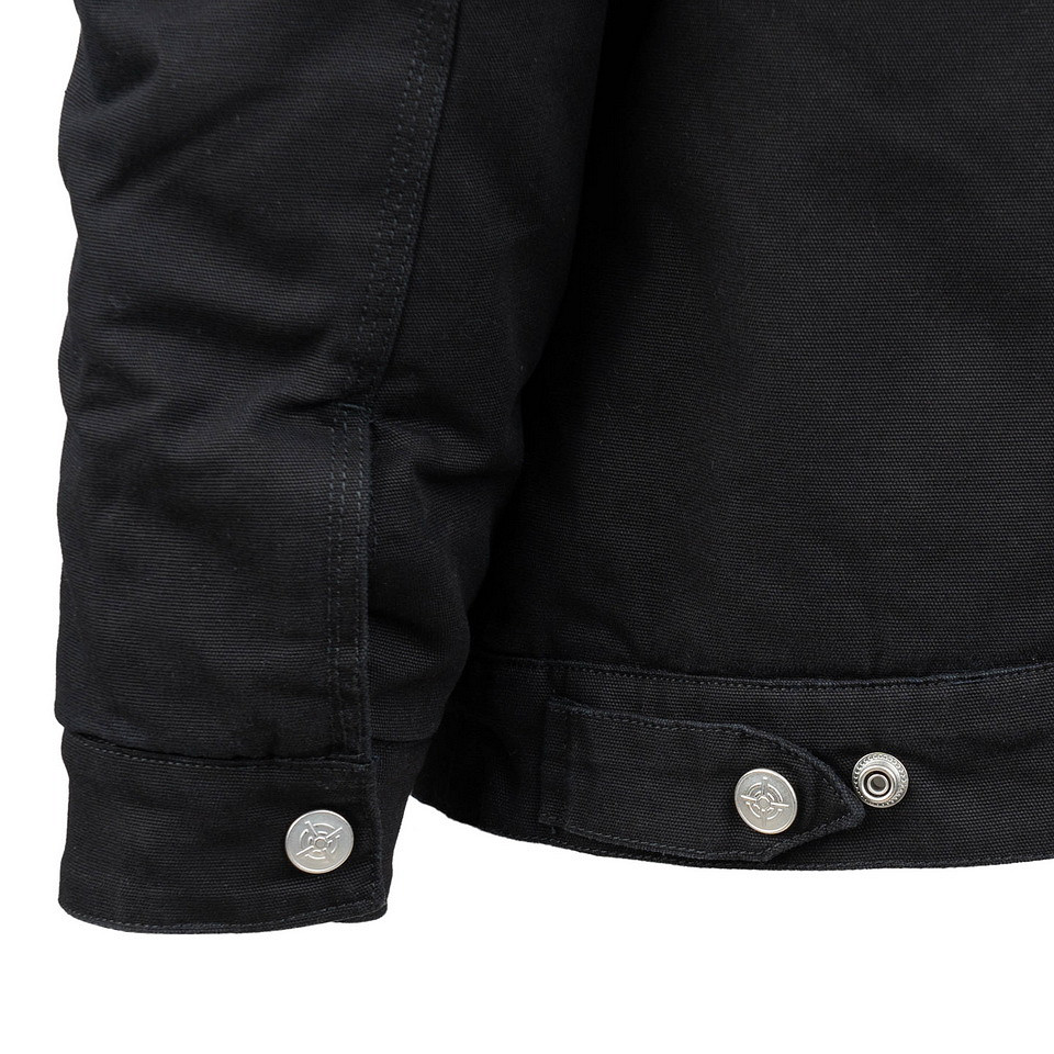 Fostex Garments Heritage worker jacket - Afbeelding 25