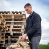 Fostex Garments Heritage worker jacket - Thumbnail Image 30