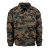 Fostex Garments Heritage worker jacket - Thumbnail Image 31