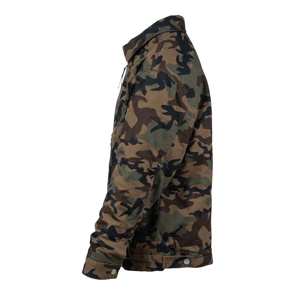 Fostex Garments Heritage worker jacket - Afbeelding 32