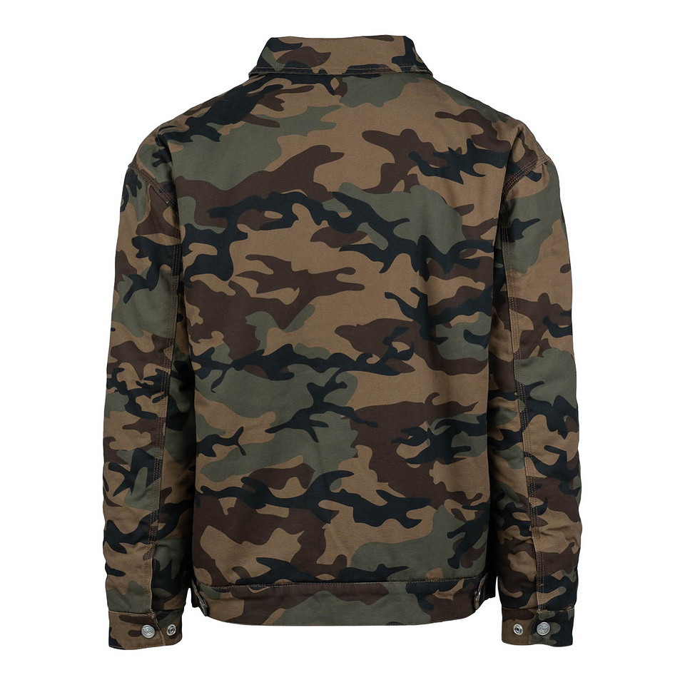 Fostex Garments Heritage worker jacket - Afbeelding 33