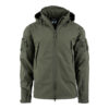 101 INC Softshell jack tactical - Thumbnail Image 2
