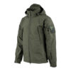 101 INC Softshell jack tactical - Thumbnail Image 3