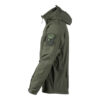 101 INC Softshell jack tactical - Thumbnail Image 4