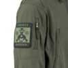 101 INC Softshell jack tactical - Thumbnail Image 8