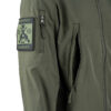 101 INC Softshell jack tactical - Thumbnail Image 9