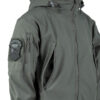 101 INC Softshell jack tactical - Thumbnail Image 25