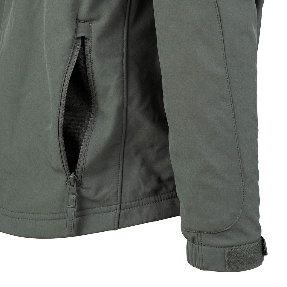 101 INC Softshell jack tactical - Afbeelding 26