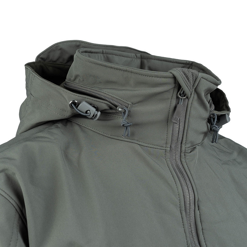 101 INC Softshell jack tactical - Afbeelding 28
