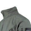 101 INC Softshell jack tactical - Thumbnail Image 30
