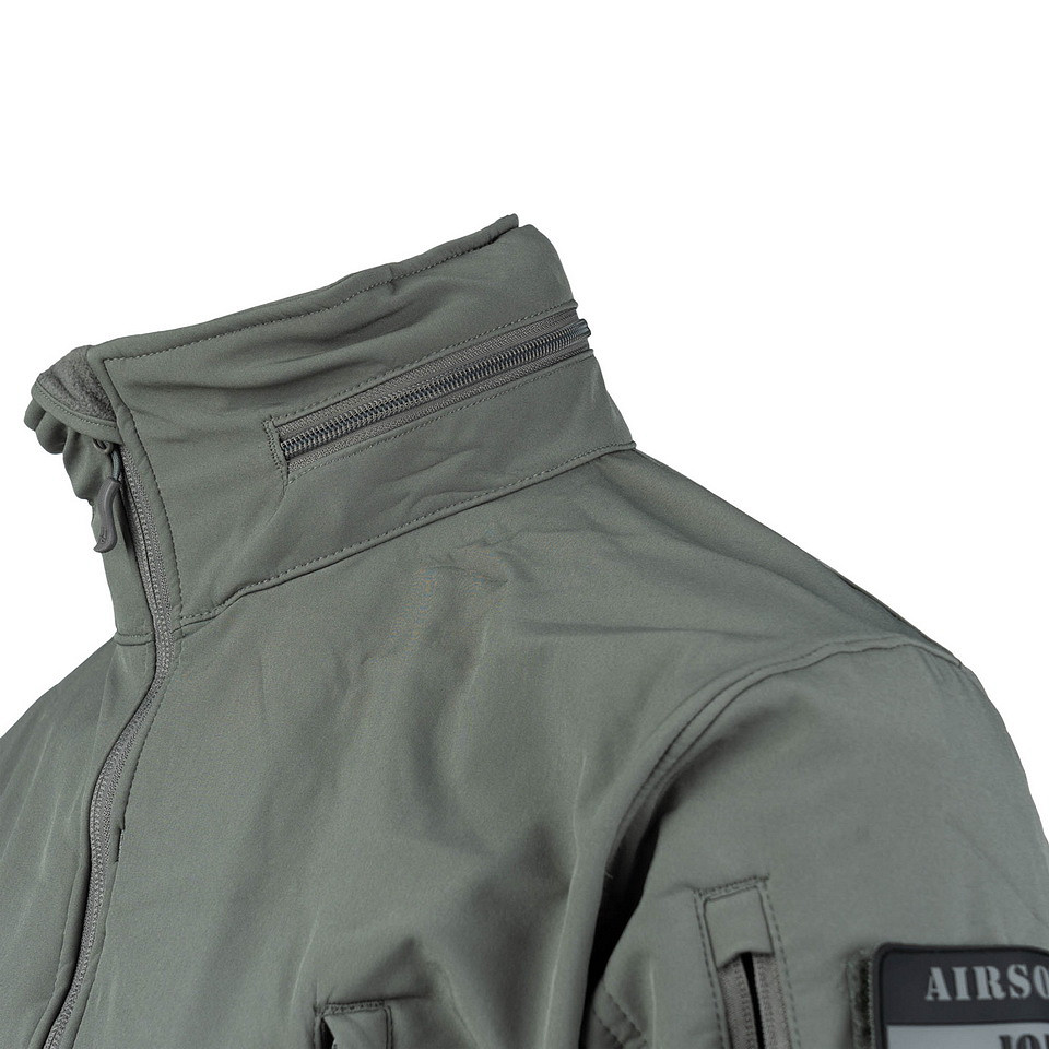 101 INC Softshell jack tactical - Afbeelding 30