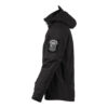101 INC Softshell jack tactical - Thumbnail Image 12