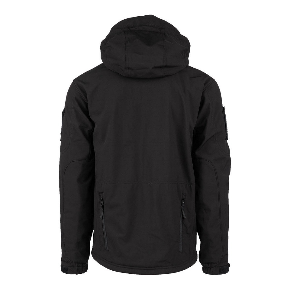 101 INC Softshell jack tactical - Afbeelding 13
