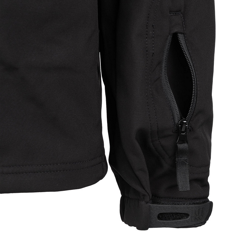 101 INC Softshell jack tactical - Afbeelding 16