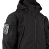 101 INC Softshell jack tactical - Thumbnail Image 17