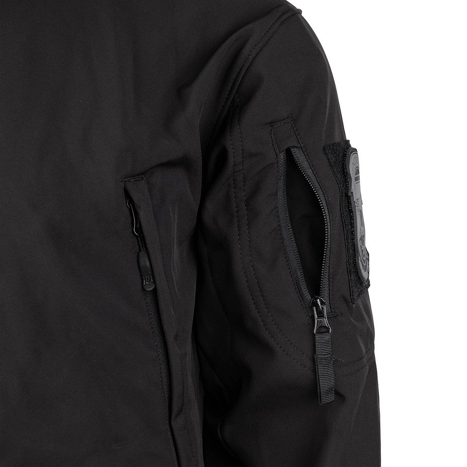 101 INC Softshell jack tactical - Afbeelding 18