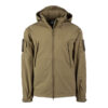 101 INC Softshell jack tactical - Thumbnail Image 31