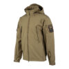 101 INC Softshell jack tactical - Thumbnail Image 32
