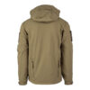 101 INC Softshell jack tactical - Thumbnail Image 34