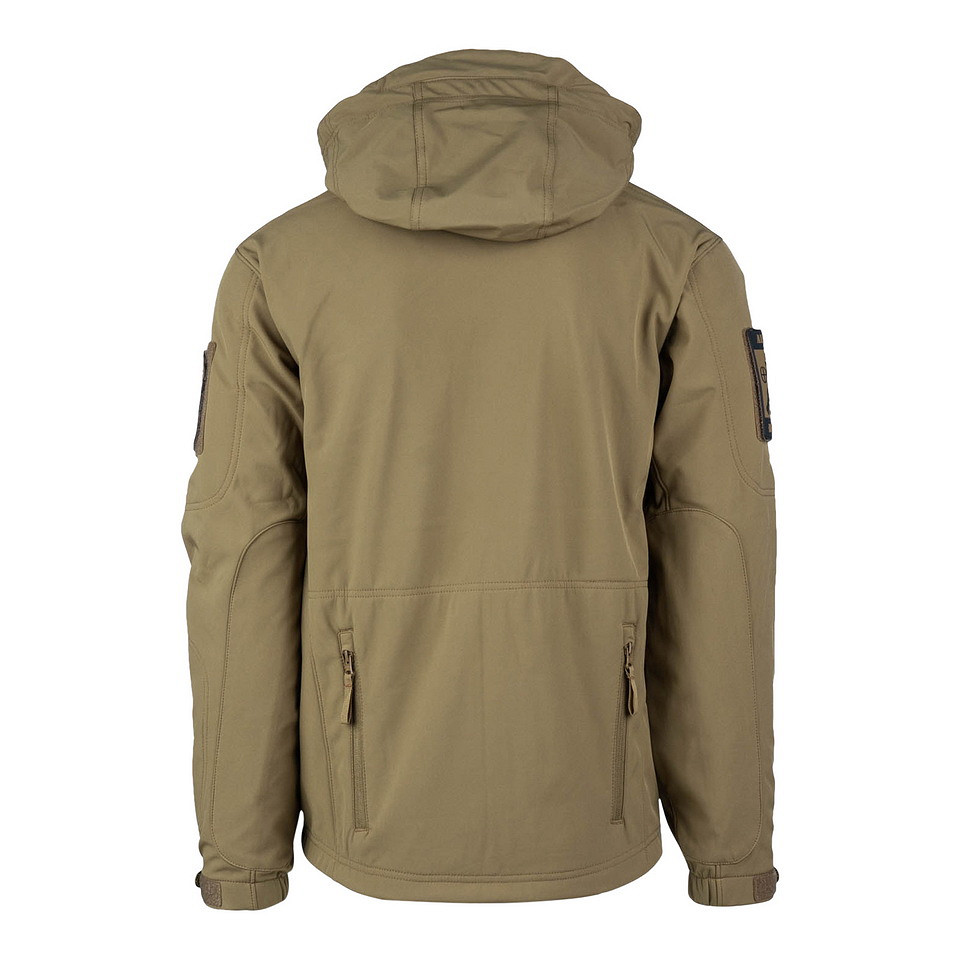 101 INC Softshell jack tactical - Afbeelding 34