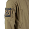 101 INC Softshell jack tactical - Thumbnail Image 35