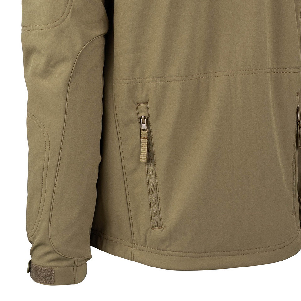 101 INC Softshell jack tactical - Afbeelding 36