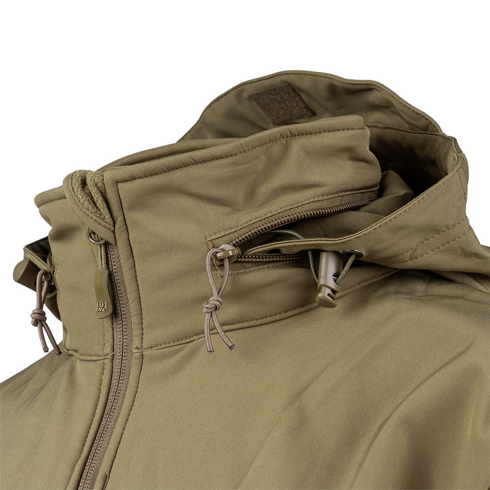 101 INC Softshell jack tactical - Afbeelding 37