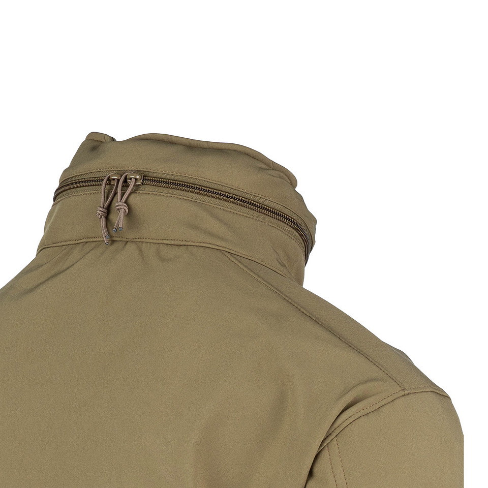 101 INC Softshell jack tactical - Afbeelding 39