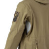 101 INC Softshell jack tactical - Thumbnail Image 40