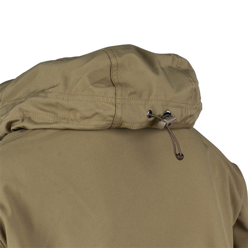 101 INC Softshell jack tactical - Afbeelding 41