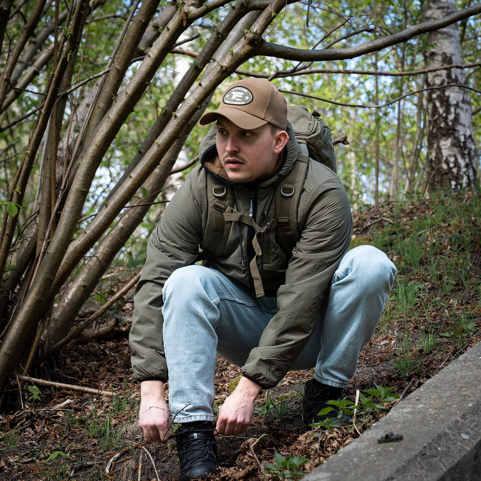 Fostex Garments Reversible Sherpa softshell jas - Afbeelding 48