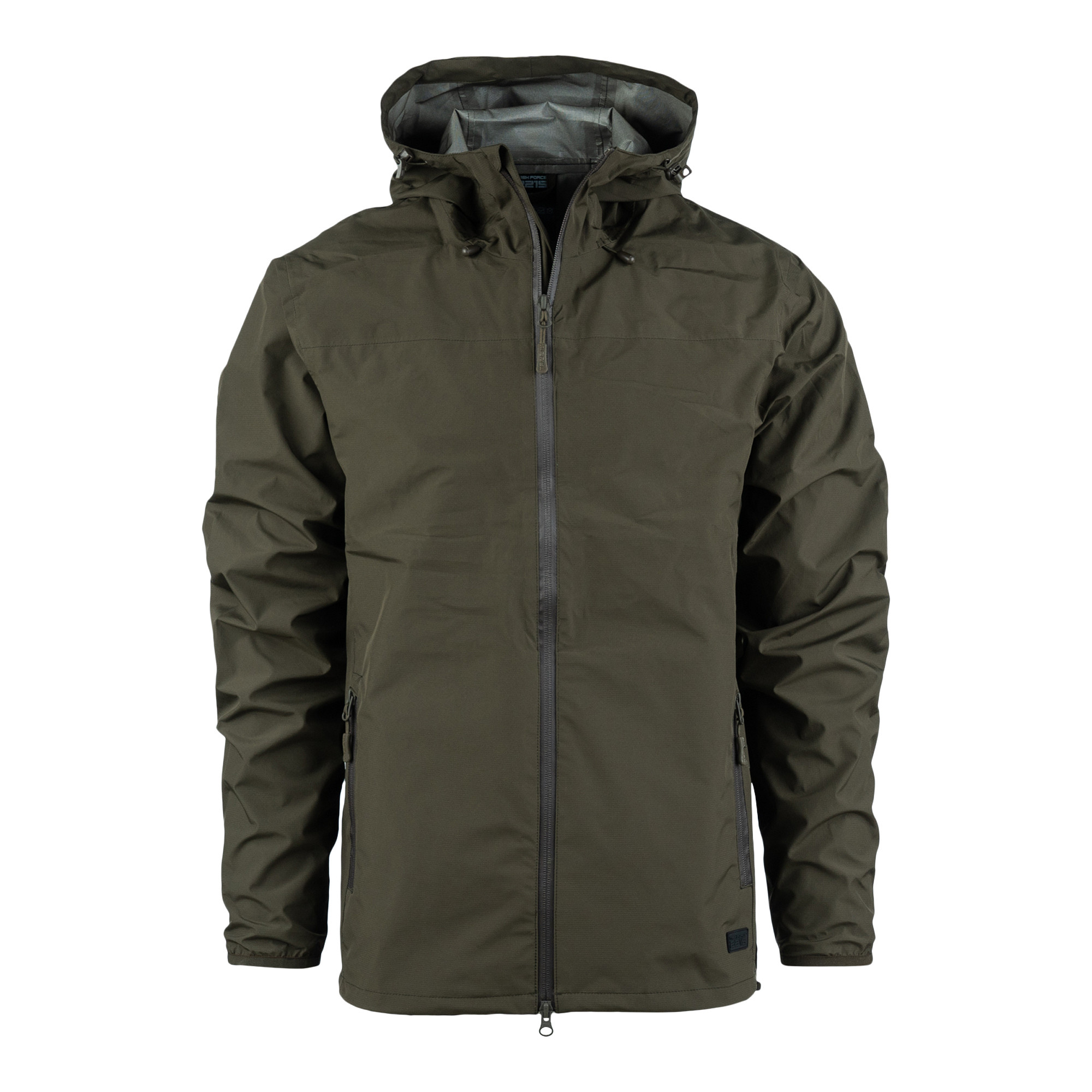 Task Force 2215 TF-2215 Waterproof Hardshell Jas - Afbeelding 12