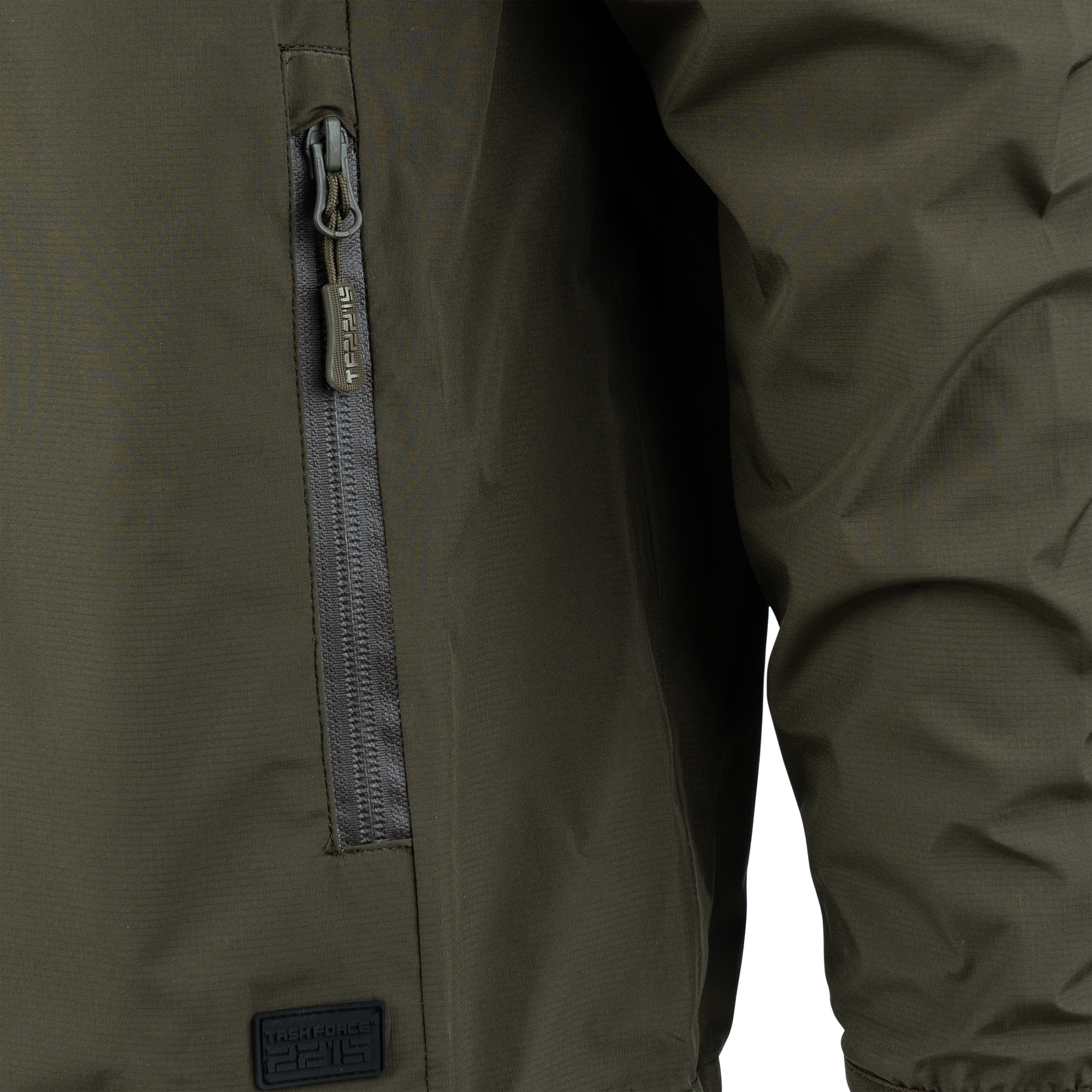 Task Force 2215 TF-2215 Waterproof Hardshell Jas - Afbeelding 17