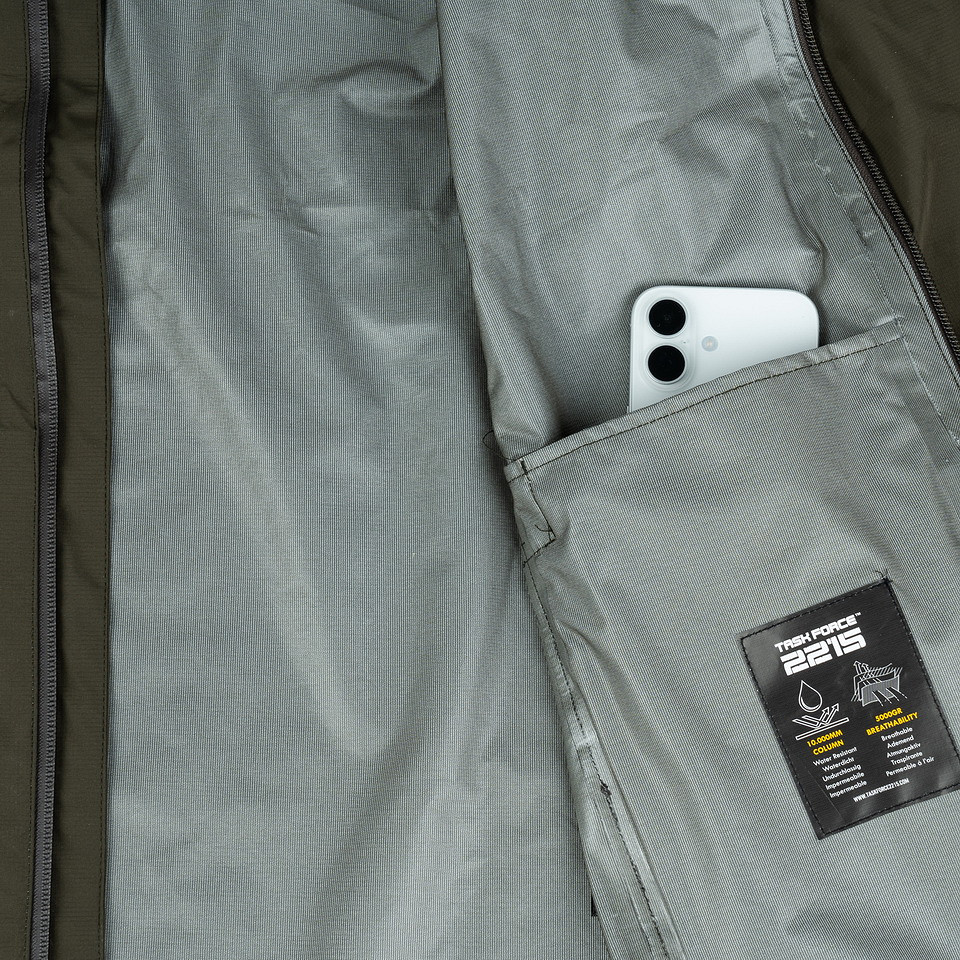 Task Force 2215 TF-2215 Waterproof Hardshell Jas - Afbeelding 16